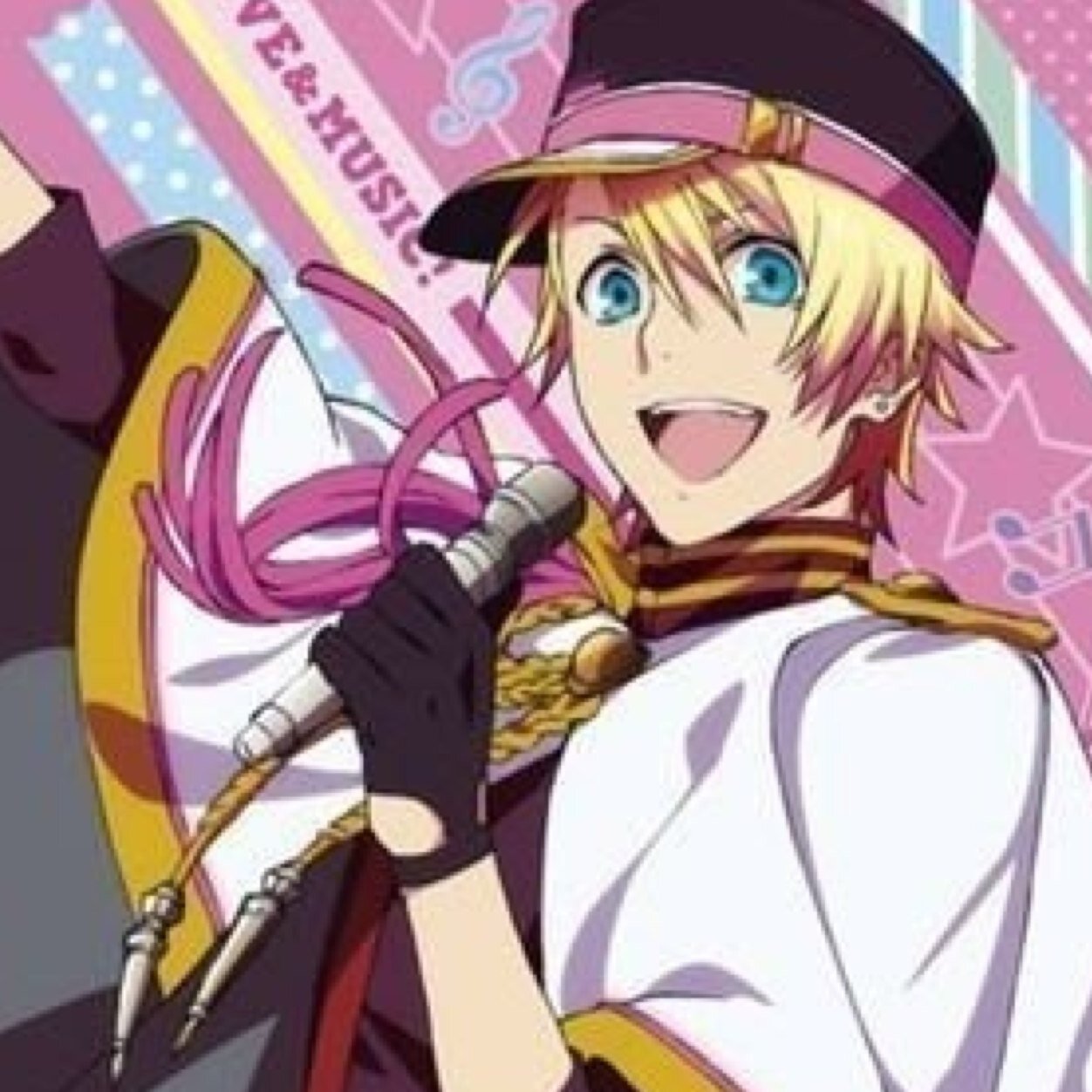 あーや꒰ू๑͒•௰ू•๑͒꒱うたプリさんのプロフィール画像