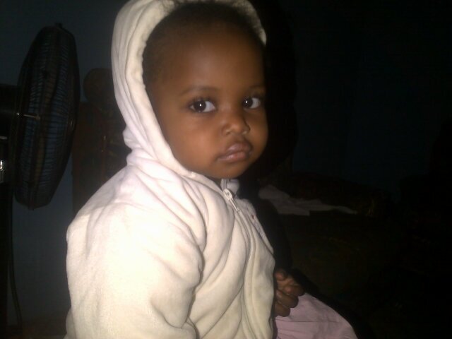 I luv prophet,god,islam,qur'an... May ur soul rest in peac ameeeeeeen.. @ ur son, fada..!