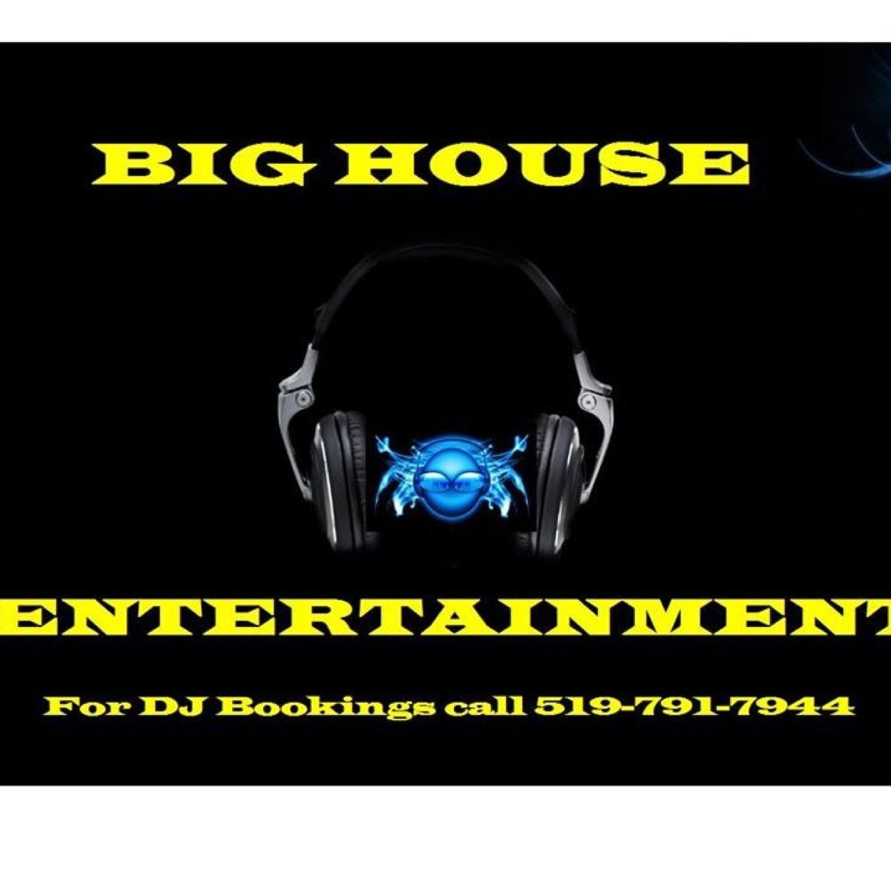 BigHouseDj's profile picture. 