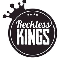 Reckless Kings (@recklesskingsuk) 's Twitter Profile