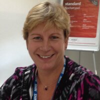 Fiona Bell (@fibellyork) 's Twitter Profile Photo