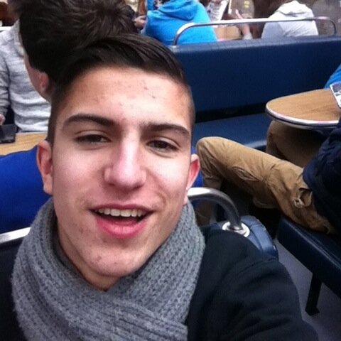 joeknakworst's profile picture. H4--'t Atrium--tomos--16--atletiek--fitness--snowboarden!--insta: joeaggie--snapchat: joeknakworst