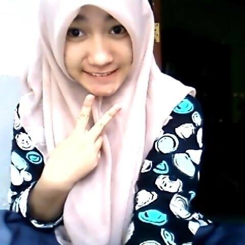 sayang kamu pesek :*