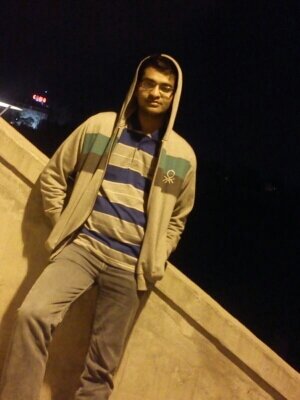 ds0shah's profile picture. 