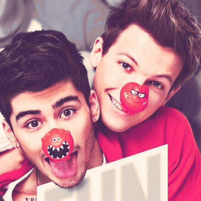 One Direction and 50 other fandoms cuz i suck.