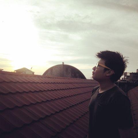 i'm an AMRY OF GOD 
GMS SamarindaGRACE SATELITE