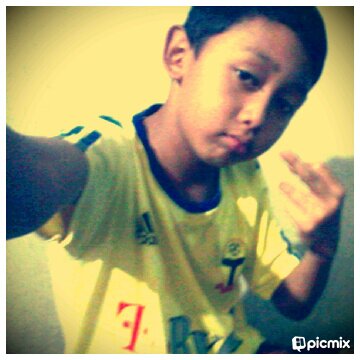 Rasah nyangkem ☺