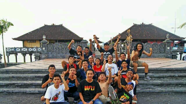 Stay Begig ! Kengken ci ?
