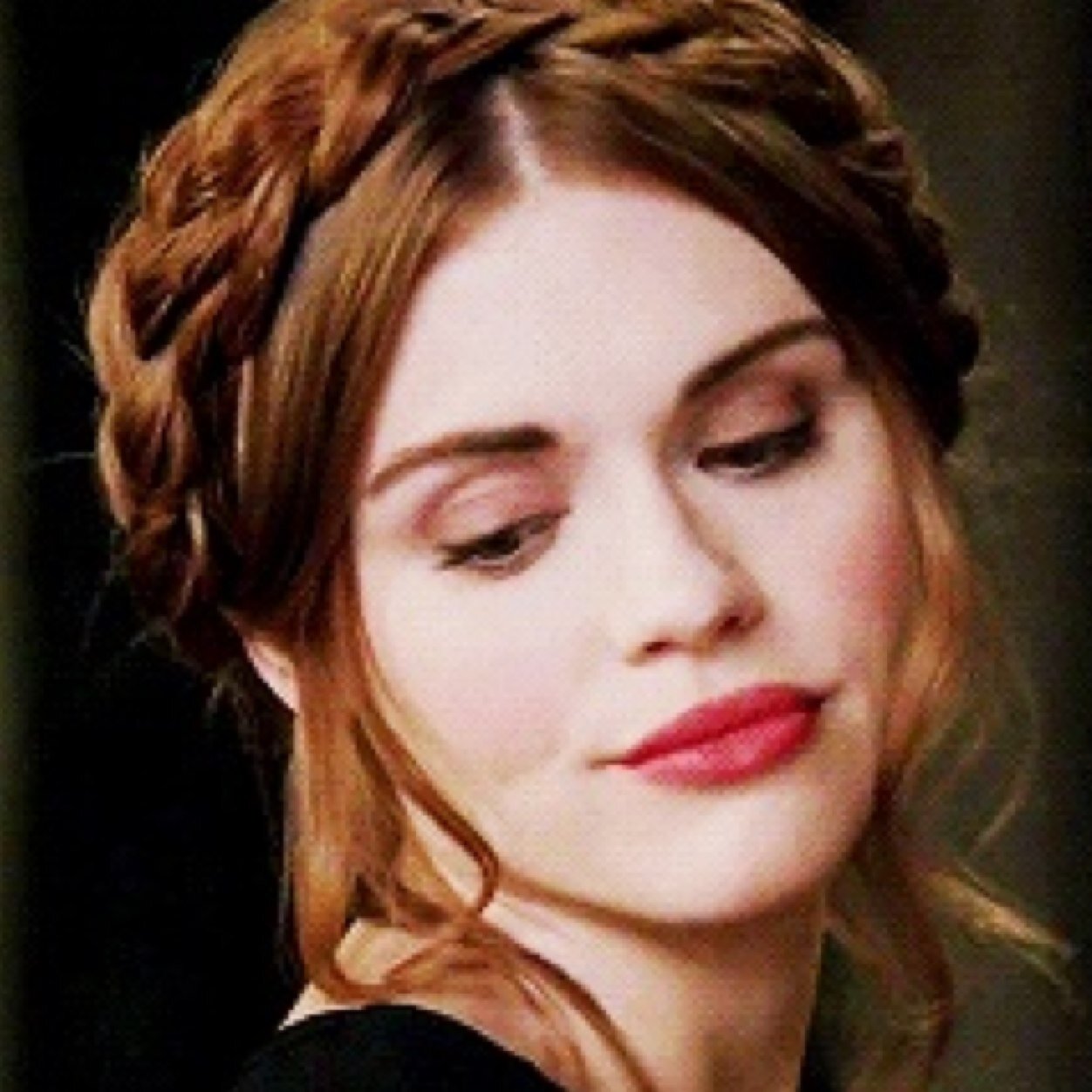 ''We're bigger than we ever dreamed, and I'm in love with being Queen.''