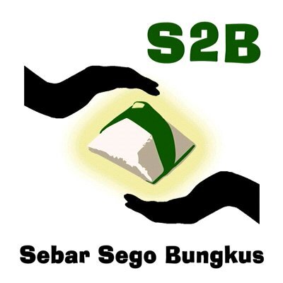 #SebarSegoBungkus Serentak Setiap Jumat Pagi di 11 Kota : Surabaya, Malang, Batu, Sidoarjo, Gresik, Lamongan, Bojonegoro, Sragen, Semarang, Bandung, Bekasi