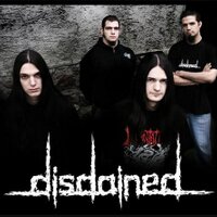 Disdained (@disdained) 's Twitter Profile