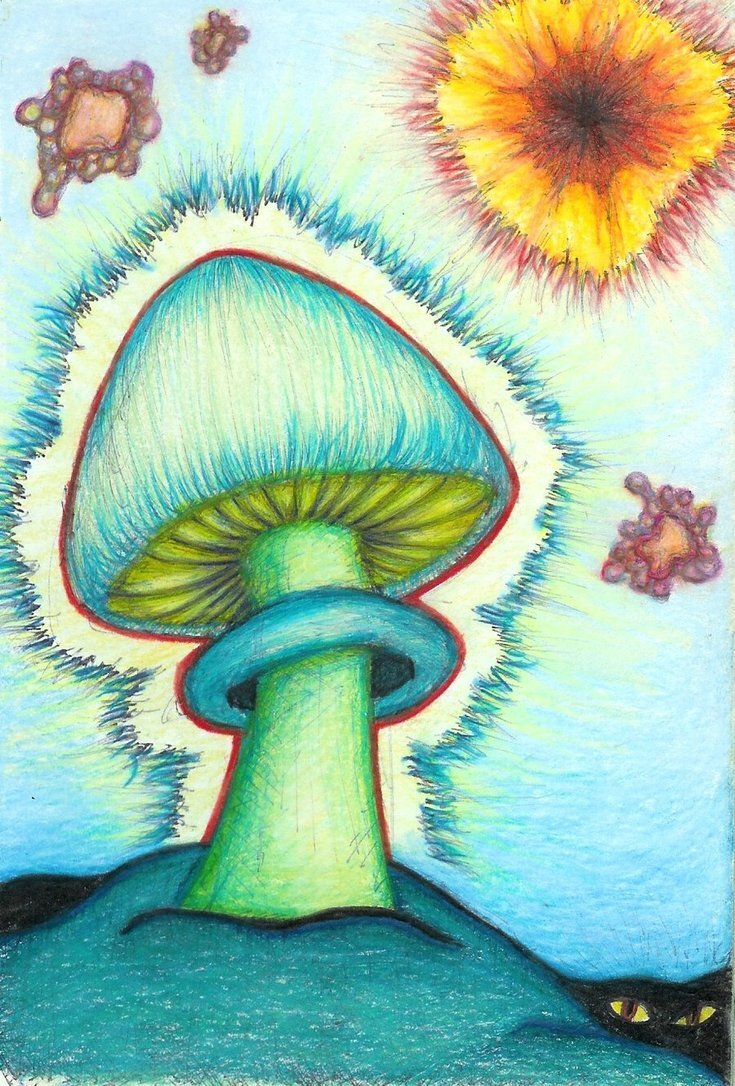 peaceful soul