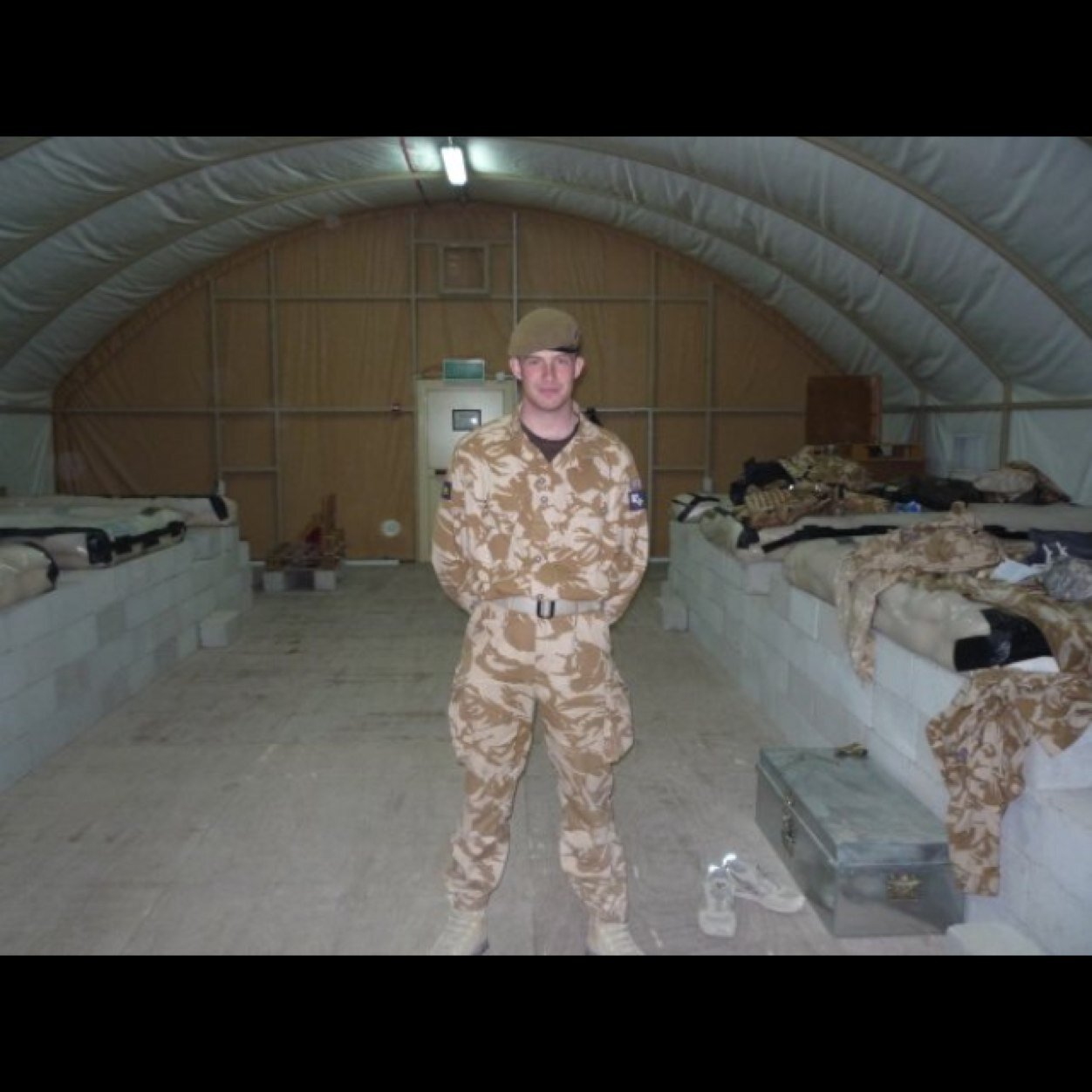 strango20's profile picture. Store Manager for Tesco Express Burgess hill