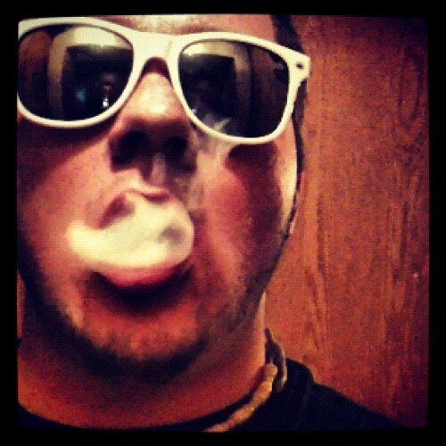 Born in Louisiana, live in MOBTOWN 251.. 
Most Dope keep it tayoled