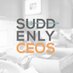 SuddenlyCEOs™ (@suddenlyceos) Twitter profile photo