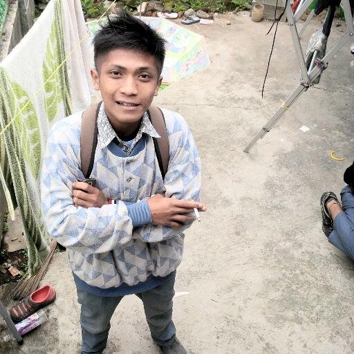 hari ini dan seterusnya kita kawan || 11-08-1996 ||