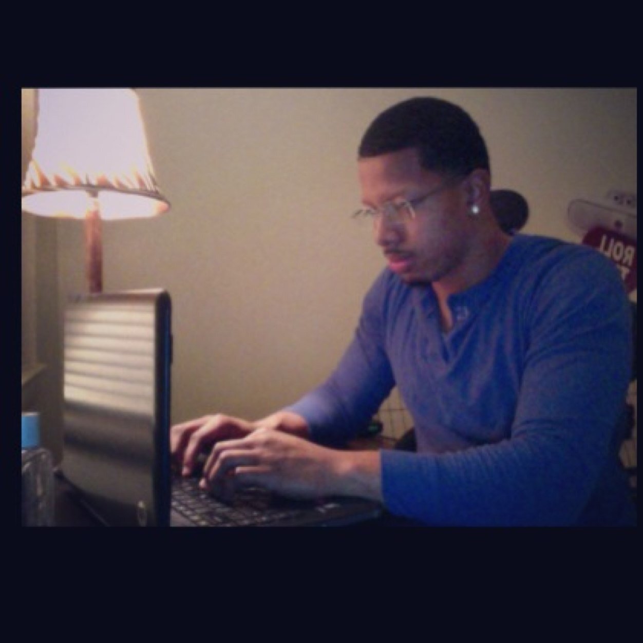 O.W.M. (Online Wealth Building). We show people the proper way to make money online. Our mission is to help people reach finanical freedom.