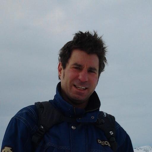 Gausbert's profile picture. 