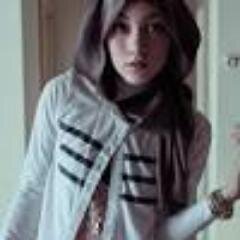 megaayucyntia's profile picture. muslim|model| mualaf♥ | i love islam♥ | old name mega christiani young | indonesia \\ stay in bandung \ follow me\\ asal australia, thankyou:)