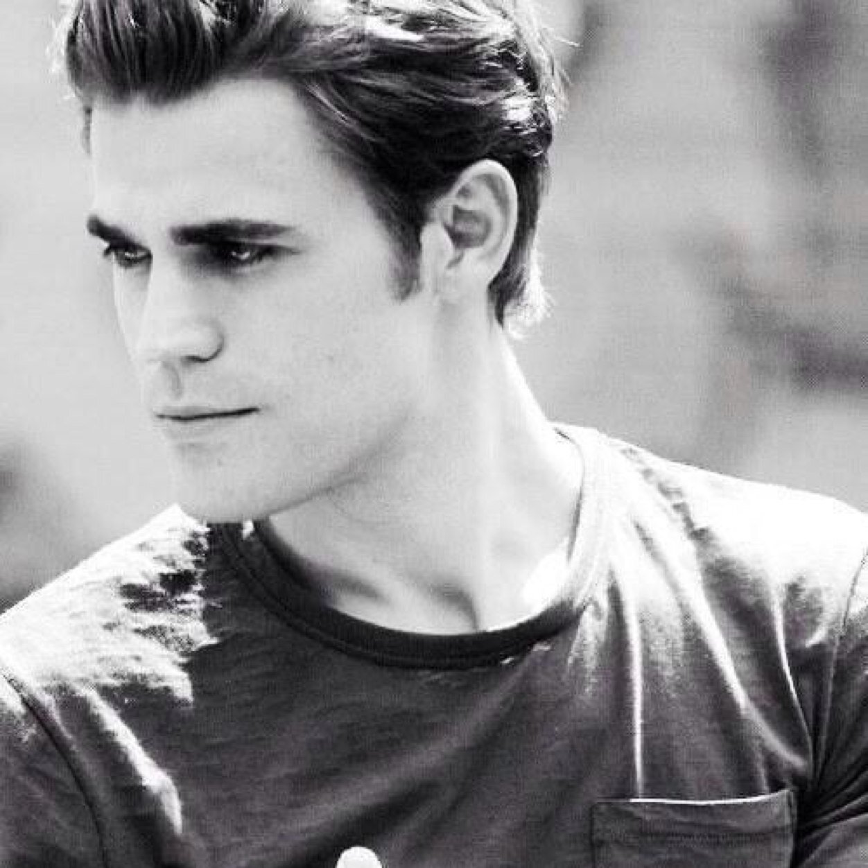 Blood, blondes and crazy sex are all I need. {{Ripper|MC|SNL|RP}} #Defan Older Bro: @HartOfDarknessD ~ The less cool Salvatore.