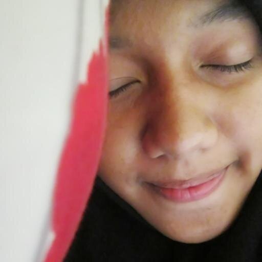 Love Allah SWT & Muhammad SAW | SHS Islam Sidoarjo | Keep Support @fatinSL