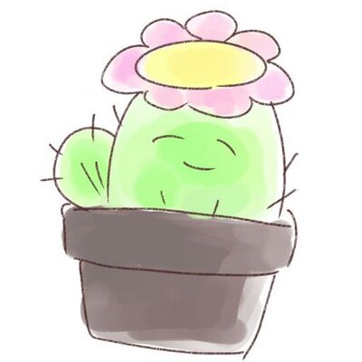 サボテン