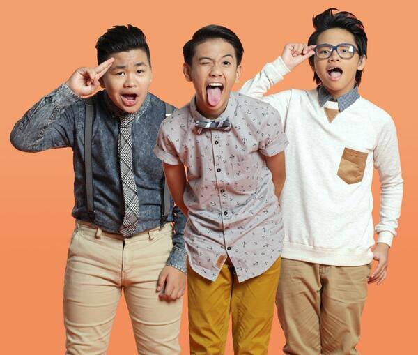 Fanbase of CJR : @iqbaale @Teukuryzki99 @AlvaroMaldini1 | Perjalanan yg lebih TERHEBAT akn segera DIMULAI!