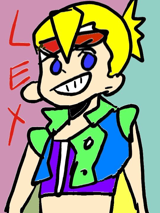 sciencecomplex's profile picture. でこ(@__d_mana )のｵﾘｼﾞﾅﾙｷｬﾗのなりきり ｲﾒｰｼﾞﾎﾞｲｽはKENN 主にﾚｯｸｽが呟きます。でこ創作コピペや イラスト､世界観の説明など #Ghostclub #sciencecomplex ただの自己満ですが楽しんでください！