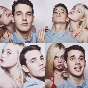 i know most boy would leave me, but i know that you believe me. my lovely sister @slvrquec