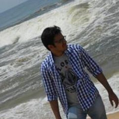 kadarishravan's profile image