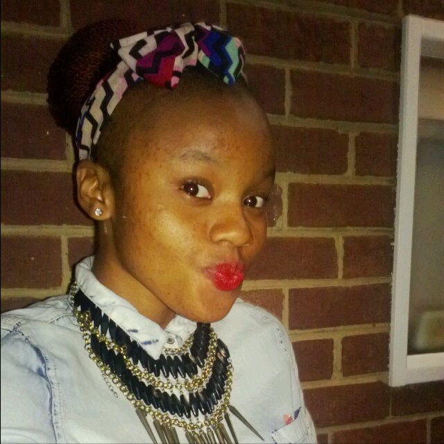 FezNoly's profile picture. Control freak,bubbly,fun,easy going,sweet,love gossiping a lot,intelligent,open and most of all attractive.