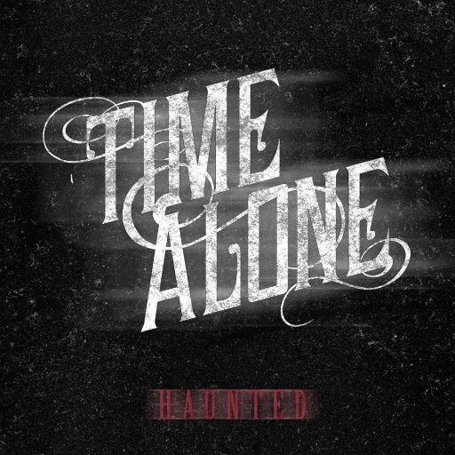 DEBUT SINGLE - HAUNTED COMING SOON