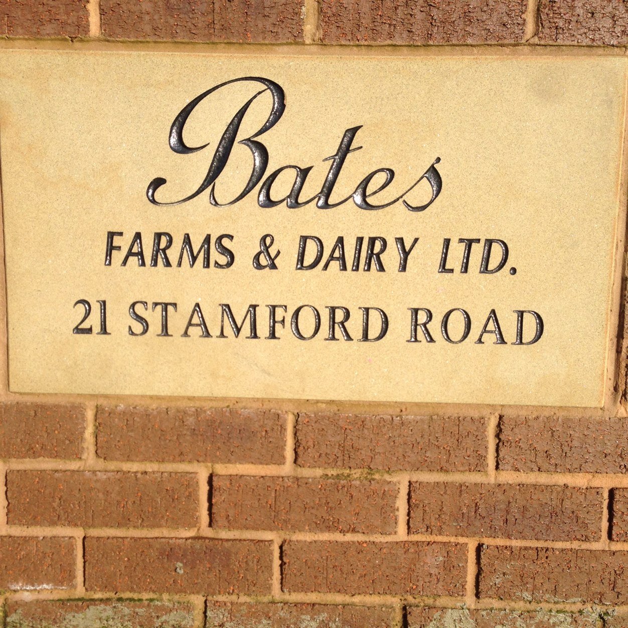 3rd generation family dairy providing milk, cream, and other dairy products to businesses and residents across the North West. We're awesome!!!! 01704 567 595
