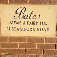 Bates Dairy (@batesmilk) 's Twitter Profile