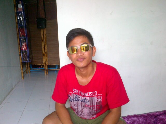 Dadang_ardy's profile picture. 