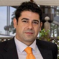 Mario Moraga (@mariomoragago) 's Twitter Profile
