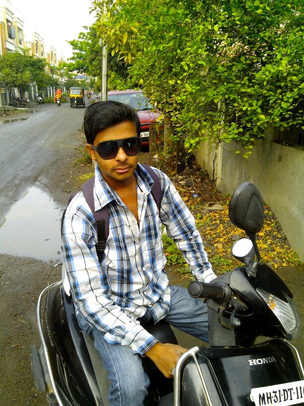 Akash Lohakare