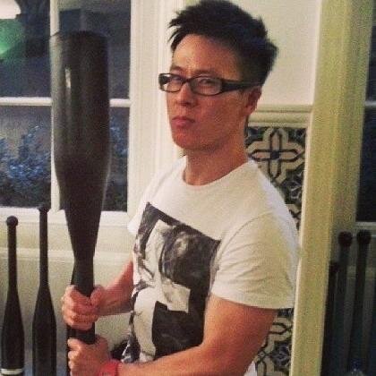 fitspider's profile picture. Founder/Owner of Spidercise