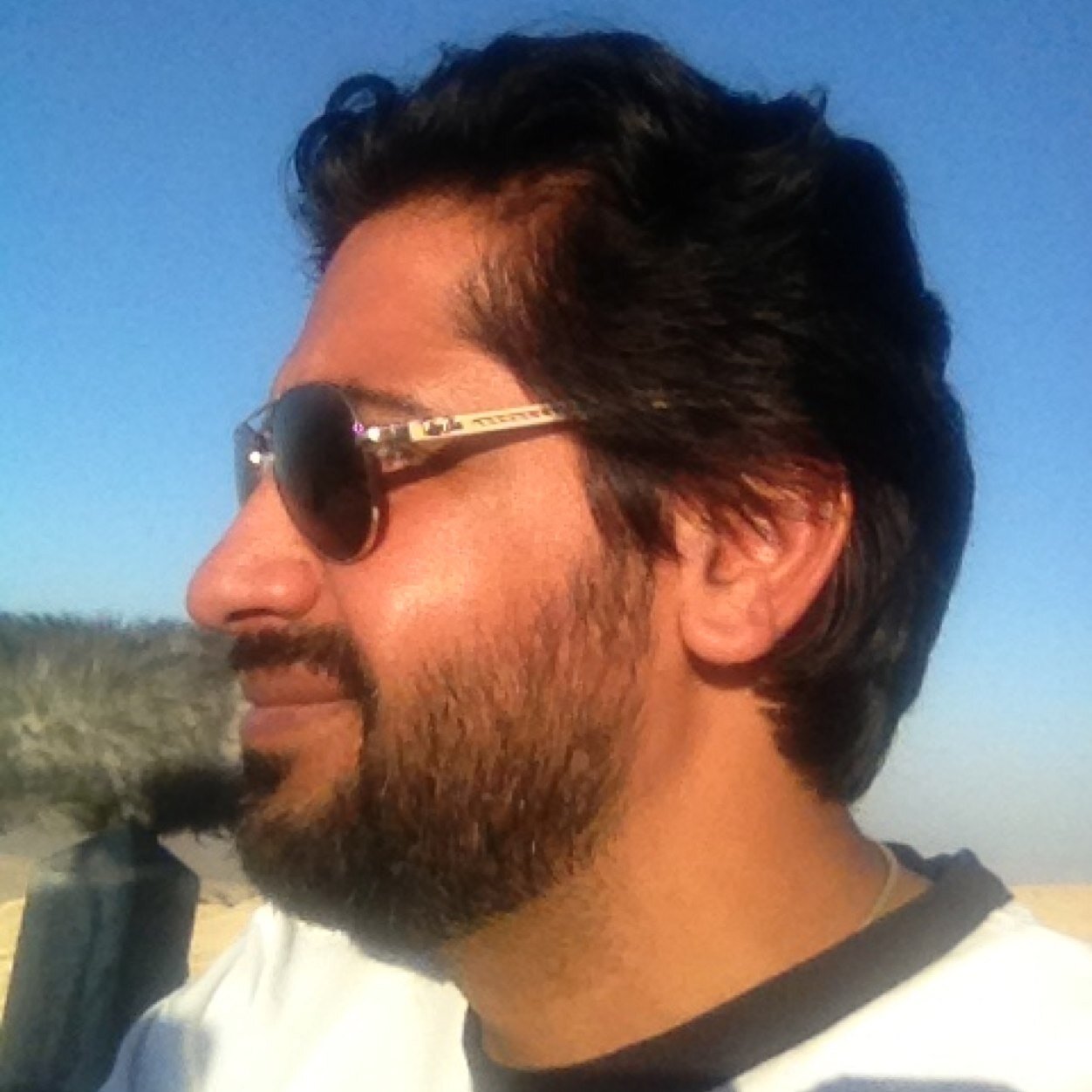 Farazdak7's profile picture. Filmdirector