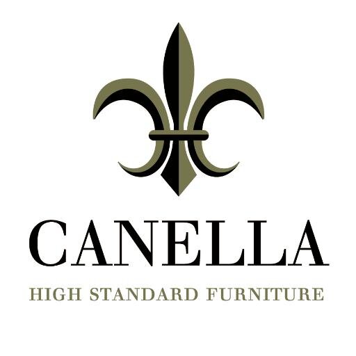 Canella Furniture is a Spanish company producing classic furniture of high quality since 1973. #Furniture #Luxury #interiordesign