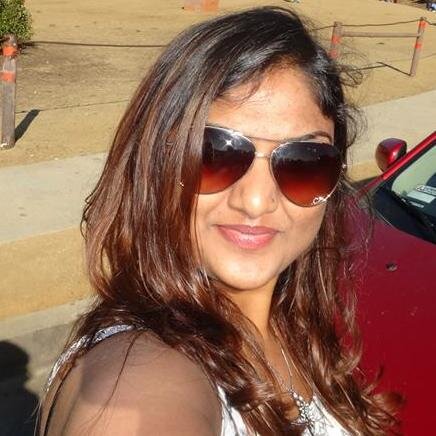 Jagruti_Empress's profile picture. 