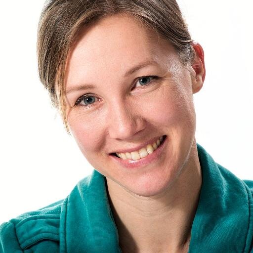 miranda_degroot's profile picture. Service designer for circularity at IKEA