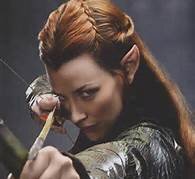 Silvan Elf. Co captain of the guard. Thinks she can handle things on her own.  RP 18+