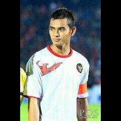 TIMNAS U-19 | Official twitter Ravi Murdianto