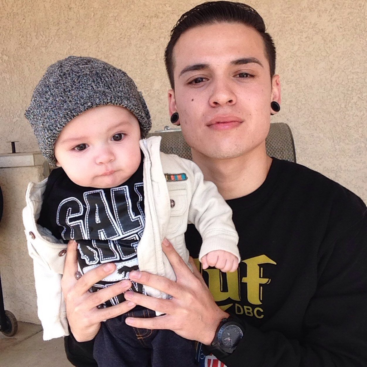 Father Priorties | IG • Dee915B