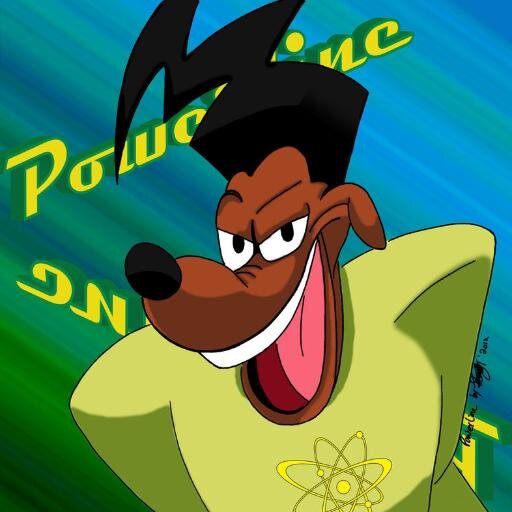 x_Powerline's profile picture. For the first time ever we're seeing it eye to eye. (#RP #Disney #DisneyRP)