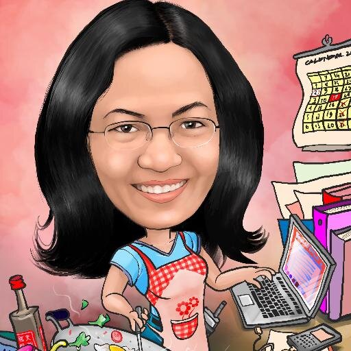 Uliasiagian's profile picture. 