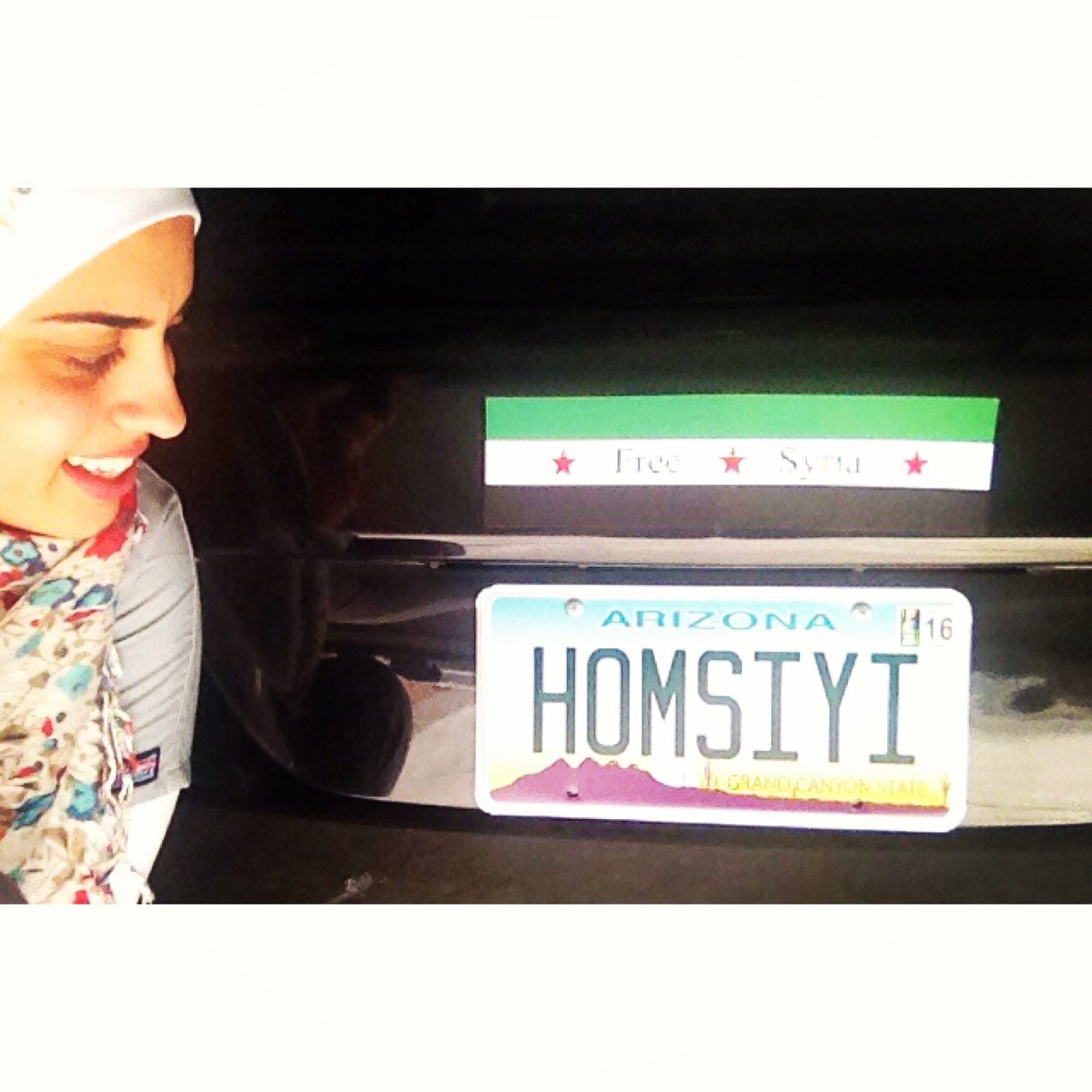 zanaWza3tar's profile picture. Just a student trying to learn from the world | Injustice anywhere is a threat to justice everywhere - MLK