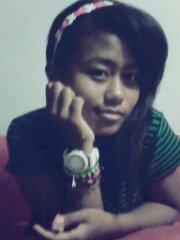 Nothing But Happy•★★☆☆ |Since01Maret2014♠