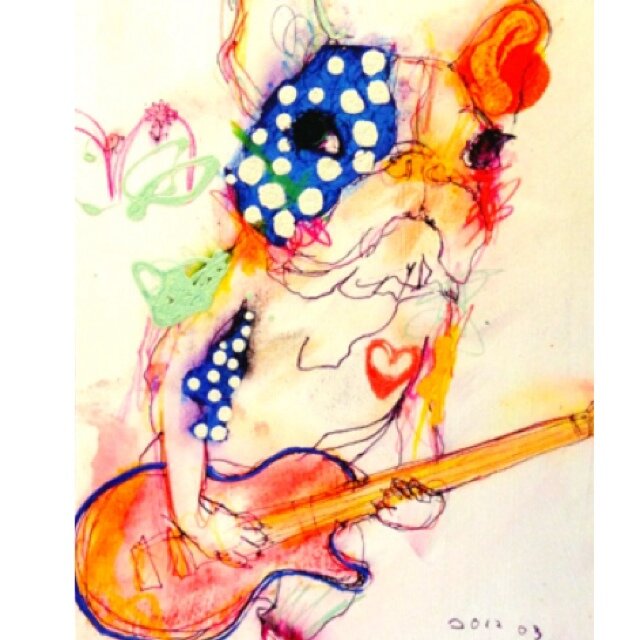 ときどき、あそびにくるね♬ 

☆☆(´∀｀*)ﾉ∞